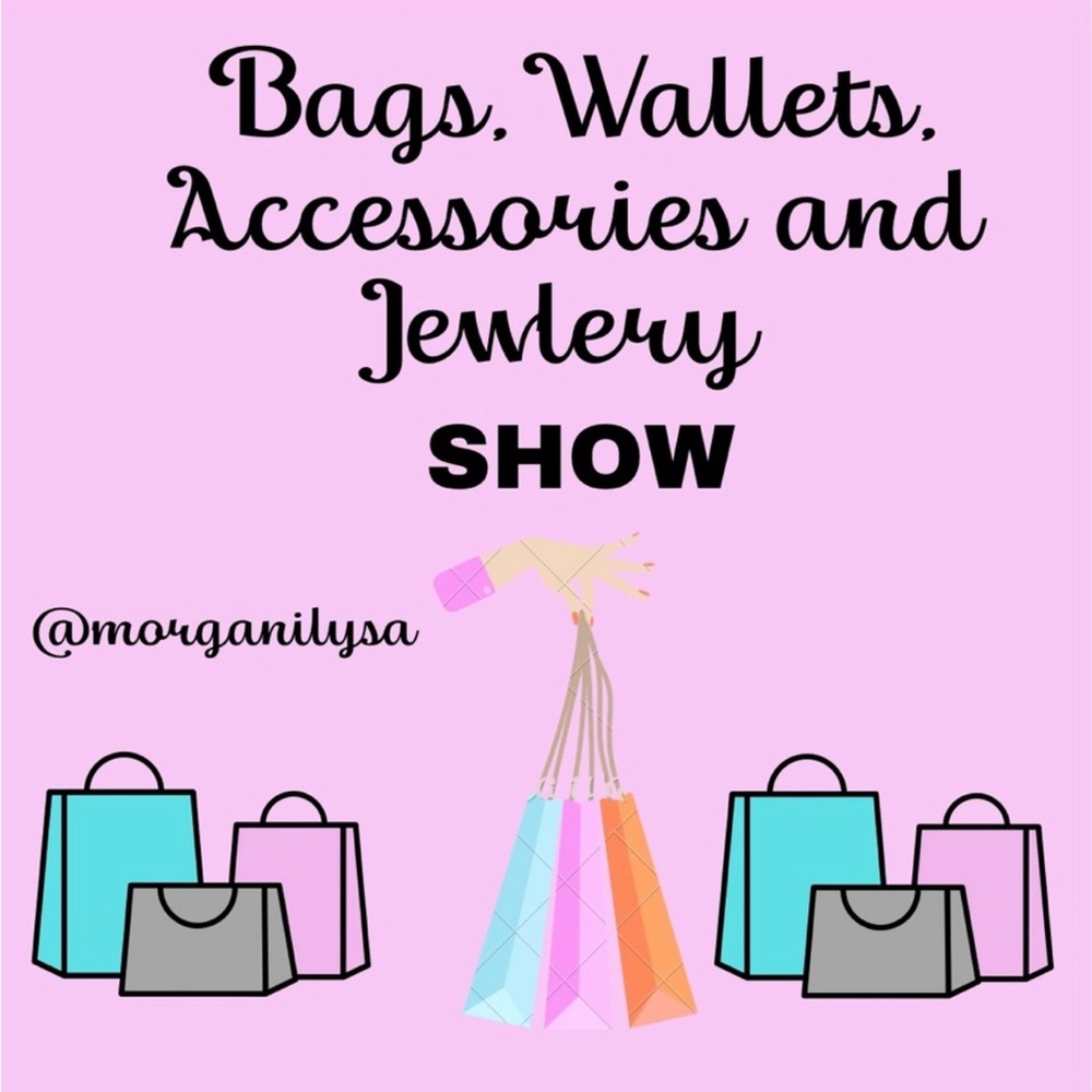 Coach, Bags, Wallets and Accessories 🥳 - Picture 2 of 3